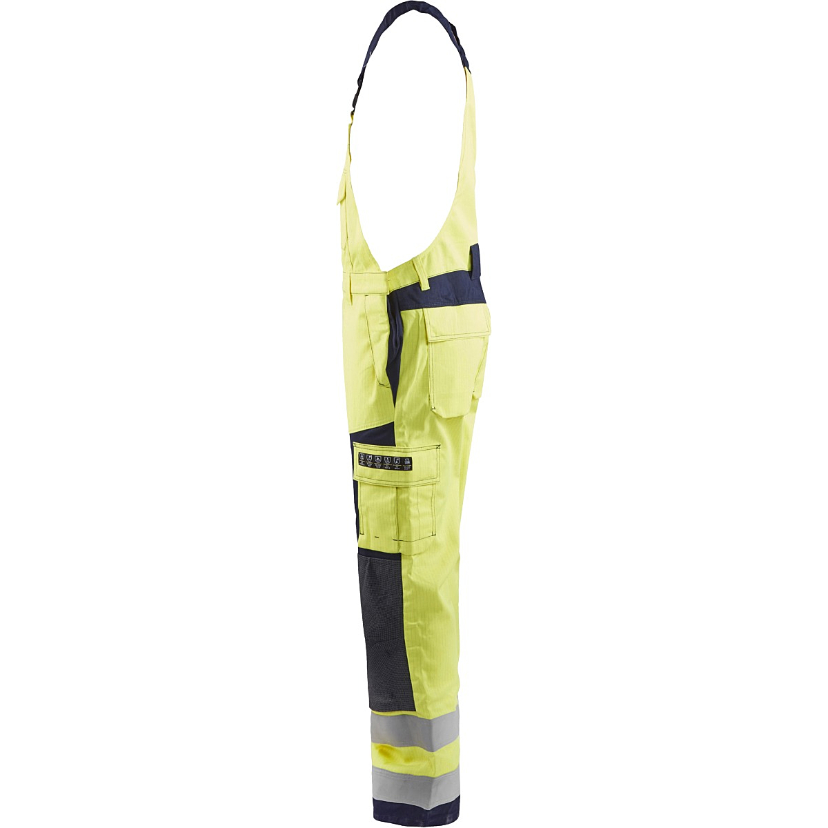 Multinorm Bib trousers