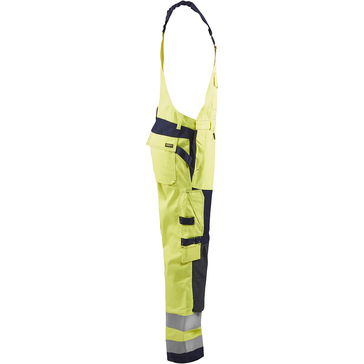 Multinorm Bib trousers