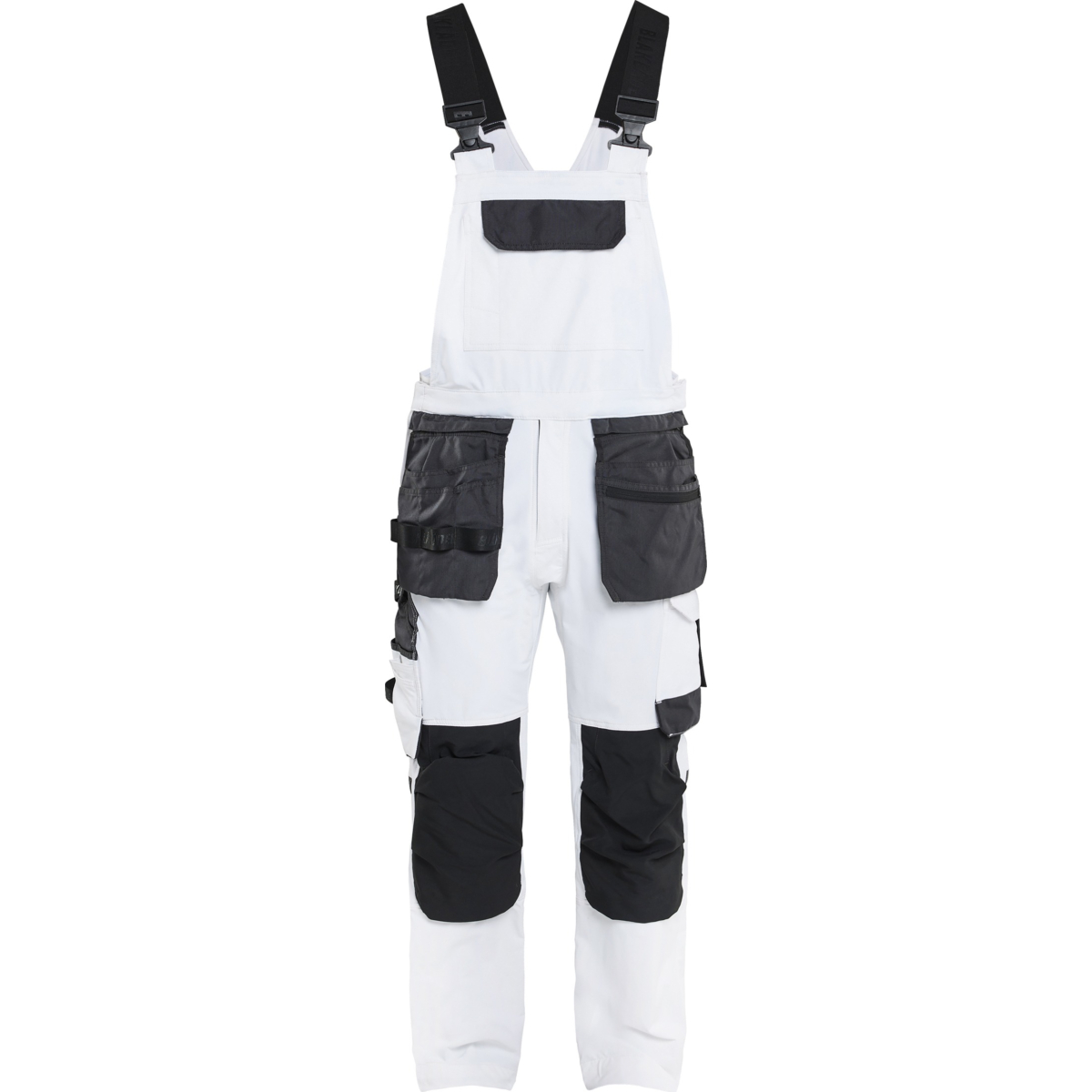 4-way Stretch Painter's Overall