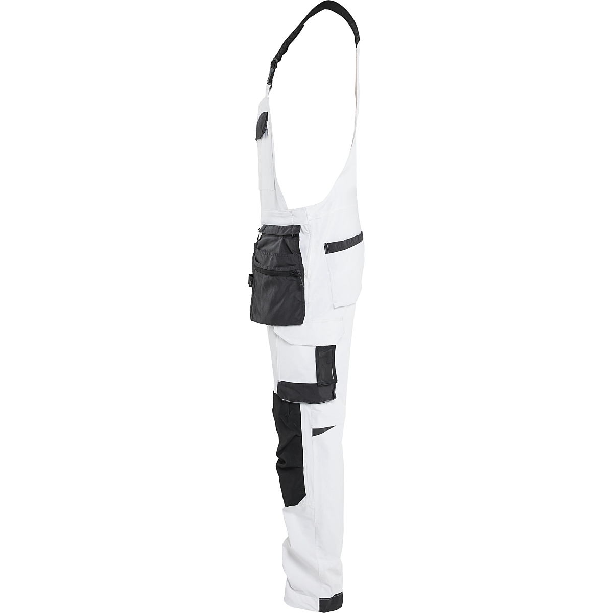 4-way Stretch Painter's Overall