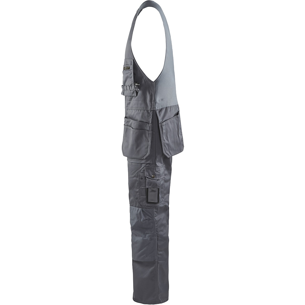 Sleeveless Overalls