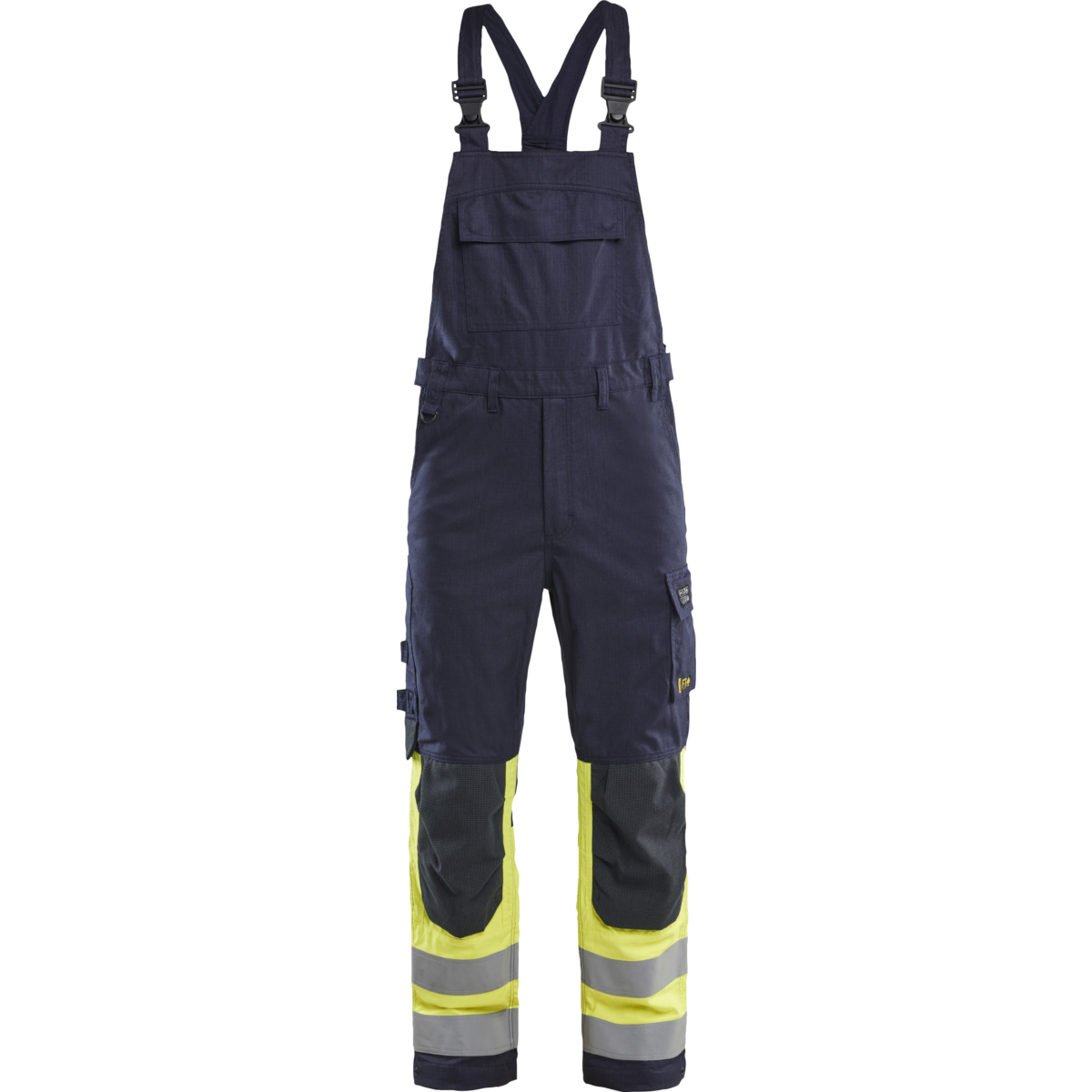 2890 APC 2 Multinorm Inherent Bib trouser