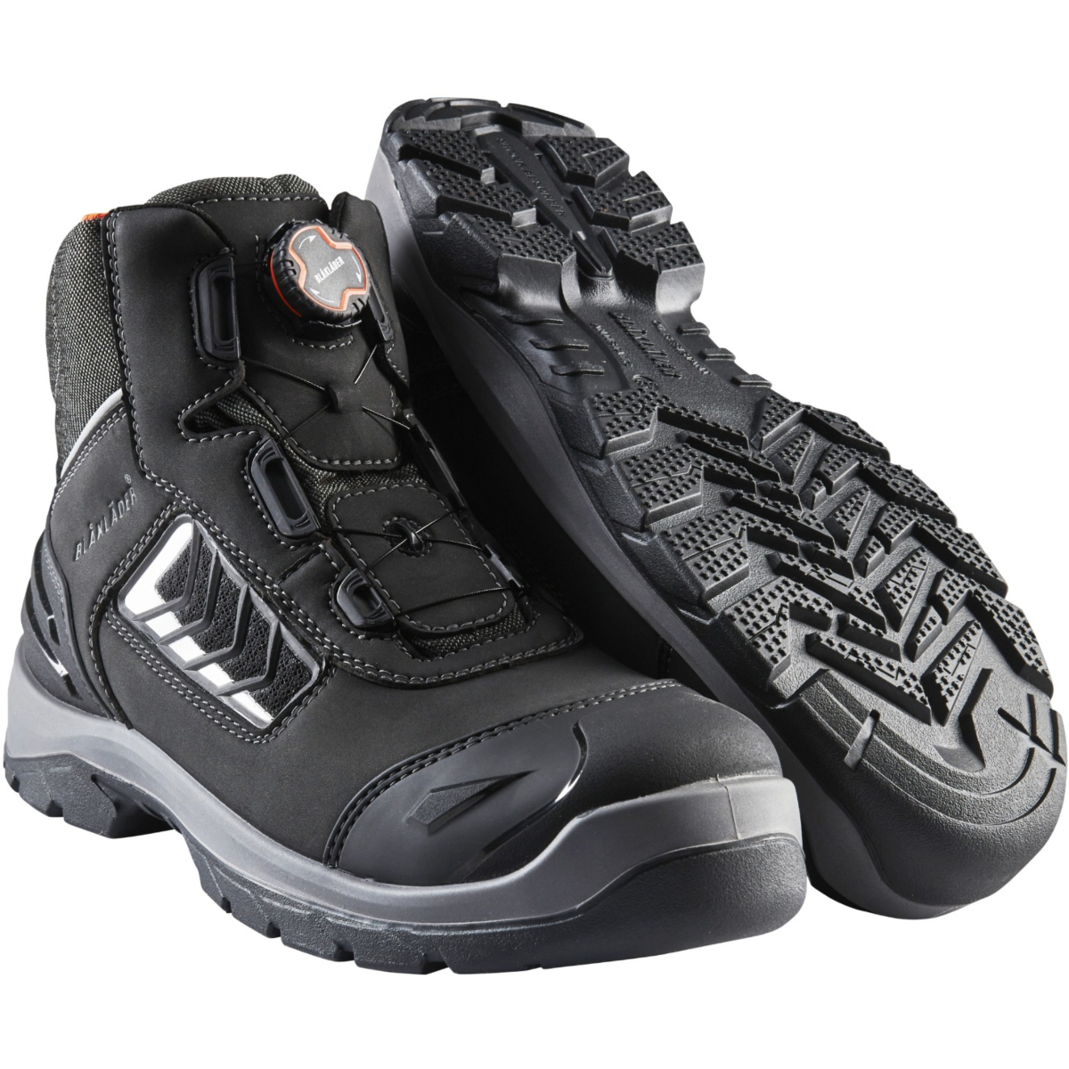 ELITE Safety Boot