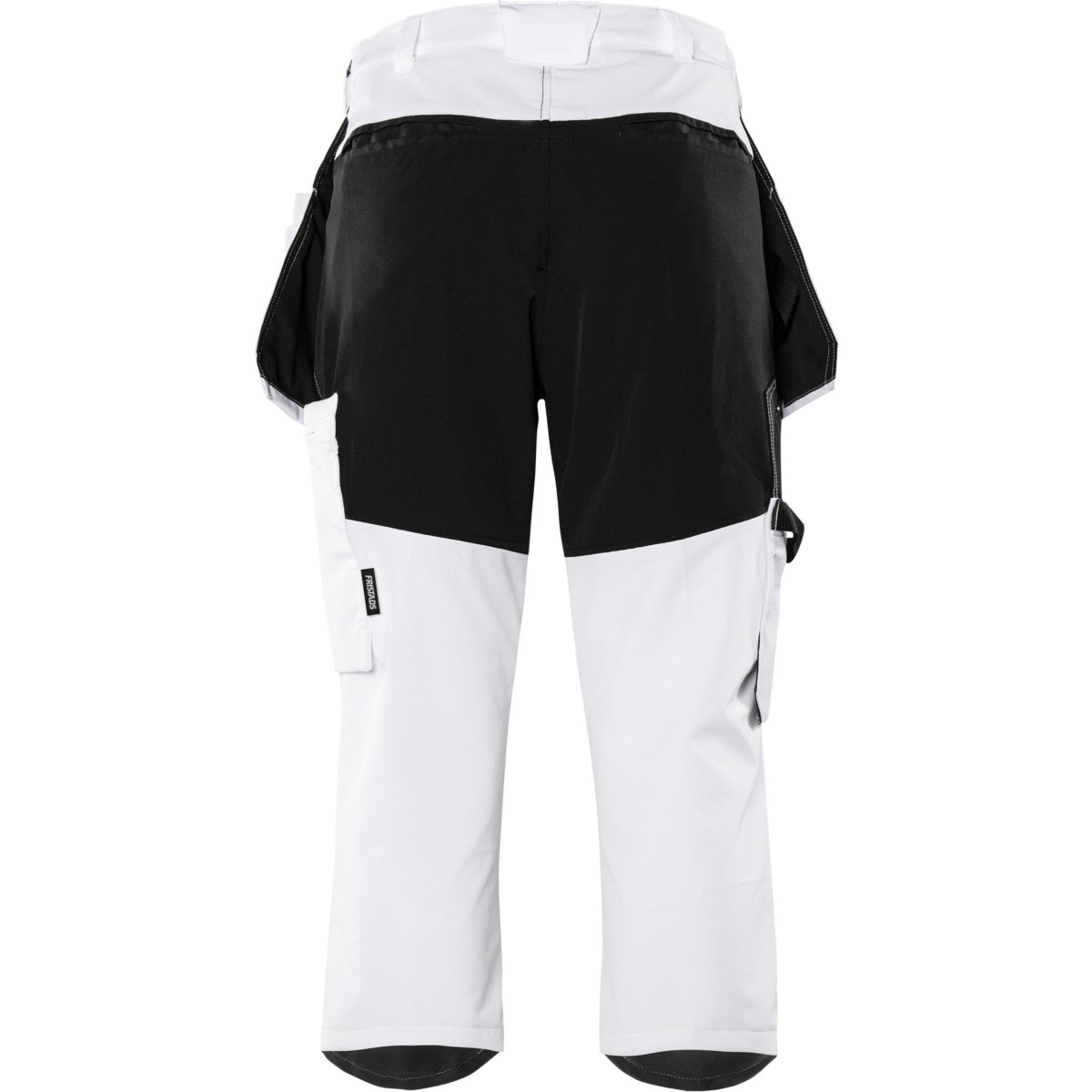 Craftsman stretch pirate trousers 2761 LWS