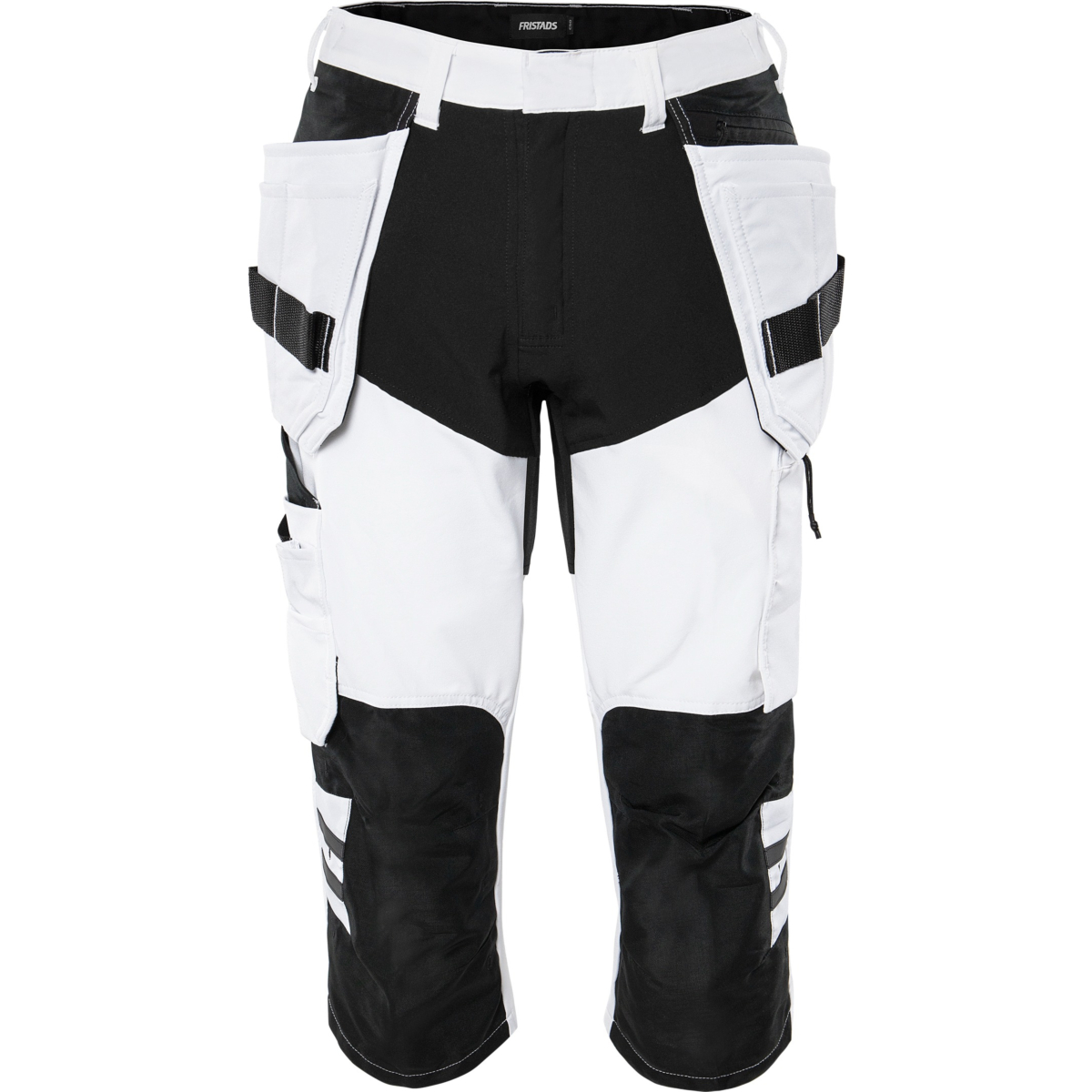 Craftsman stretch pirate trousers 2761 LWS