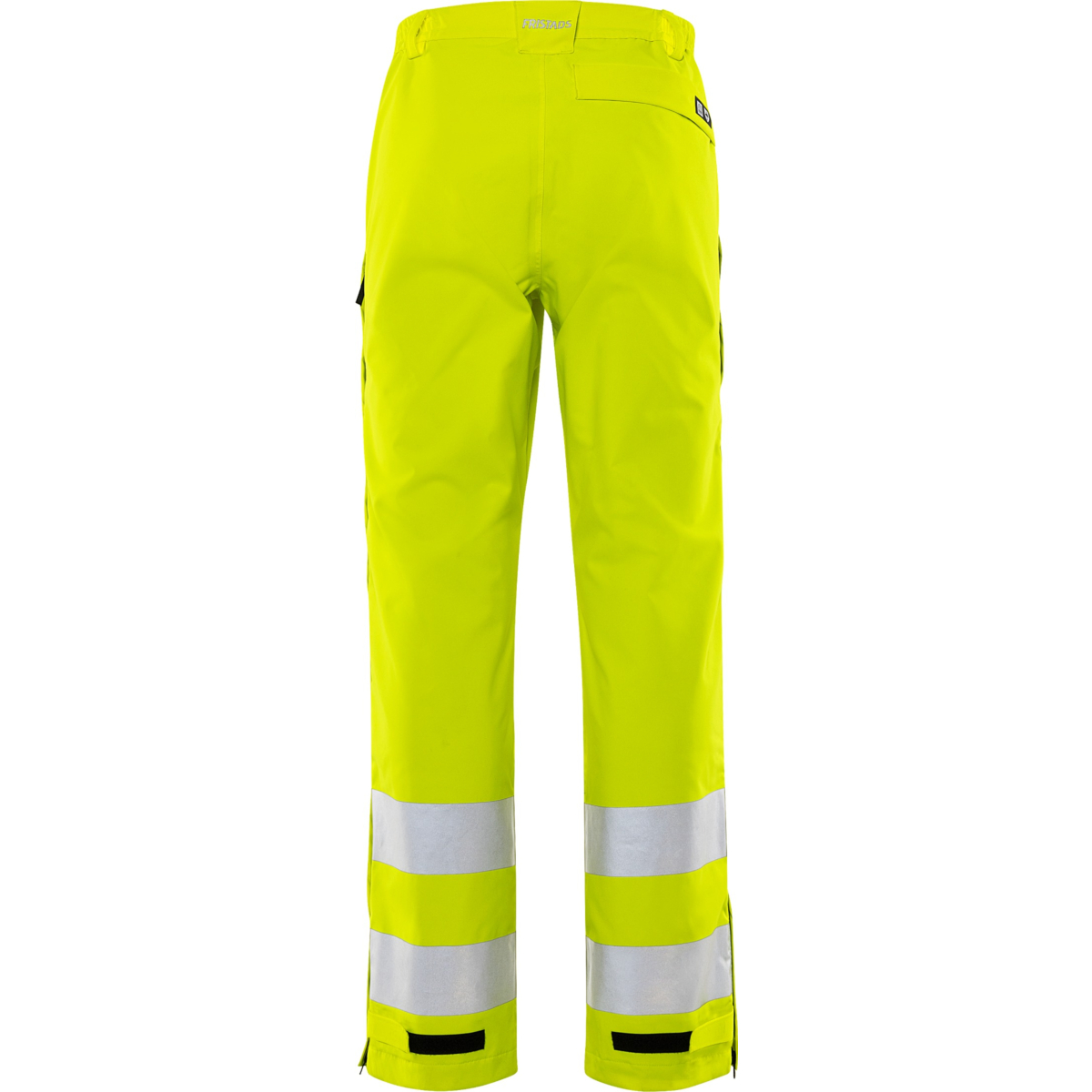 High vis shell trousers class 2 2680 GLPS