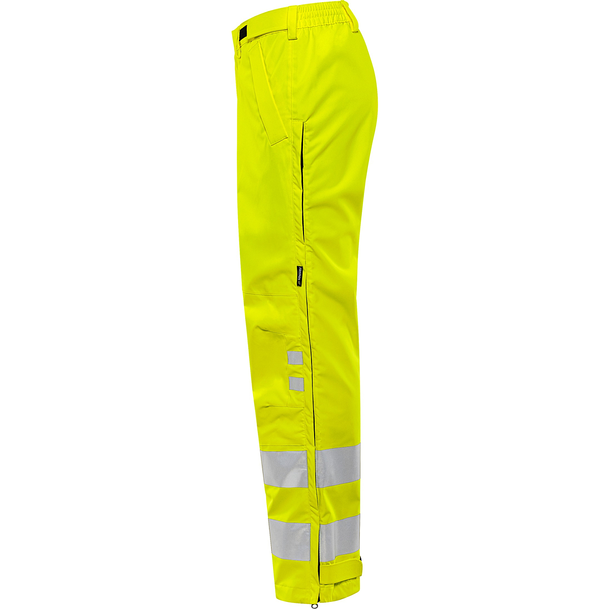 High vis shell trousers class 2 2680 GLPS