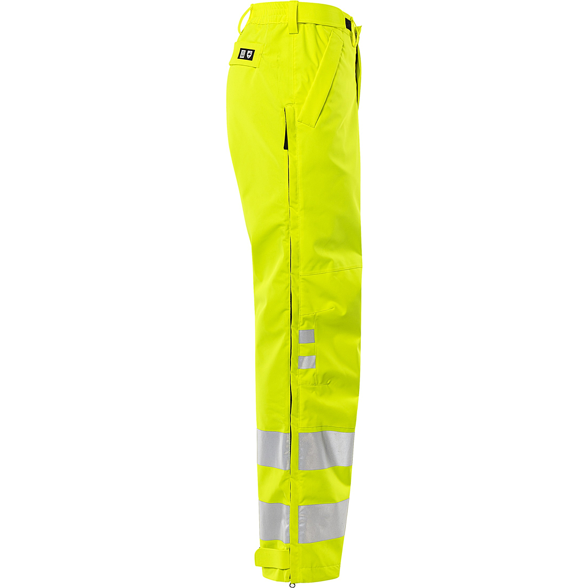 High vis shell trousers class 2 2680 GLPS