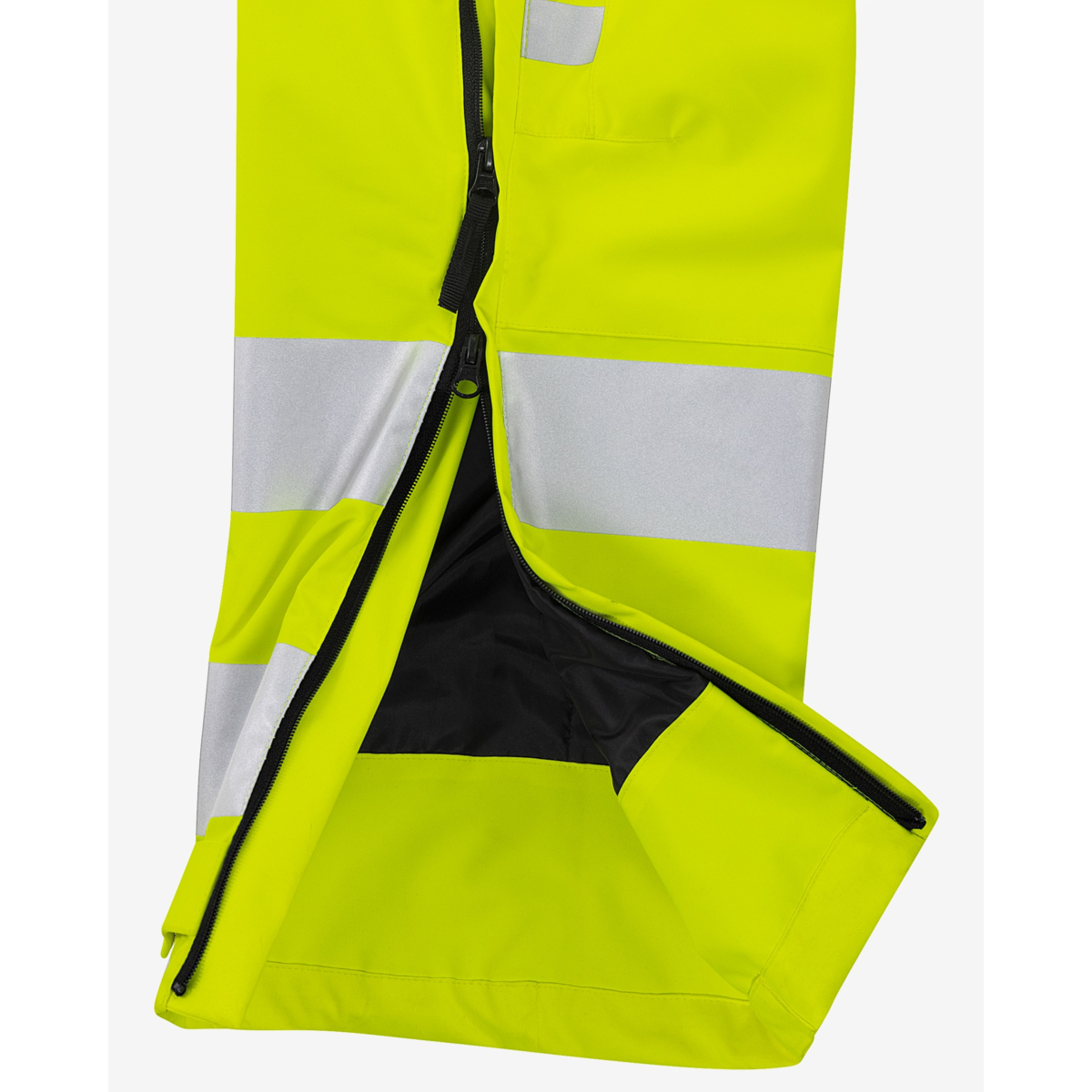 High vis shell trousers class 2 2680 GLPS
