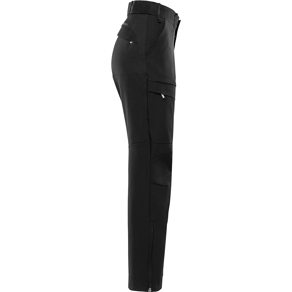 Zircon outdoor stretch trousers woman