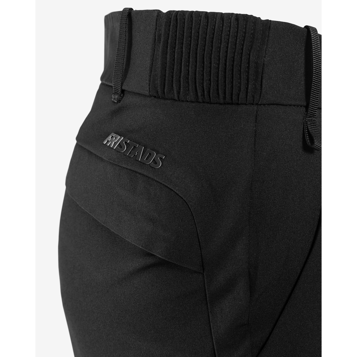 Zircon outdoor stretch trousers woman