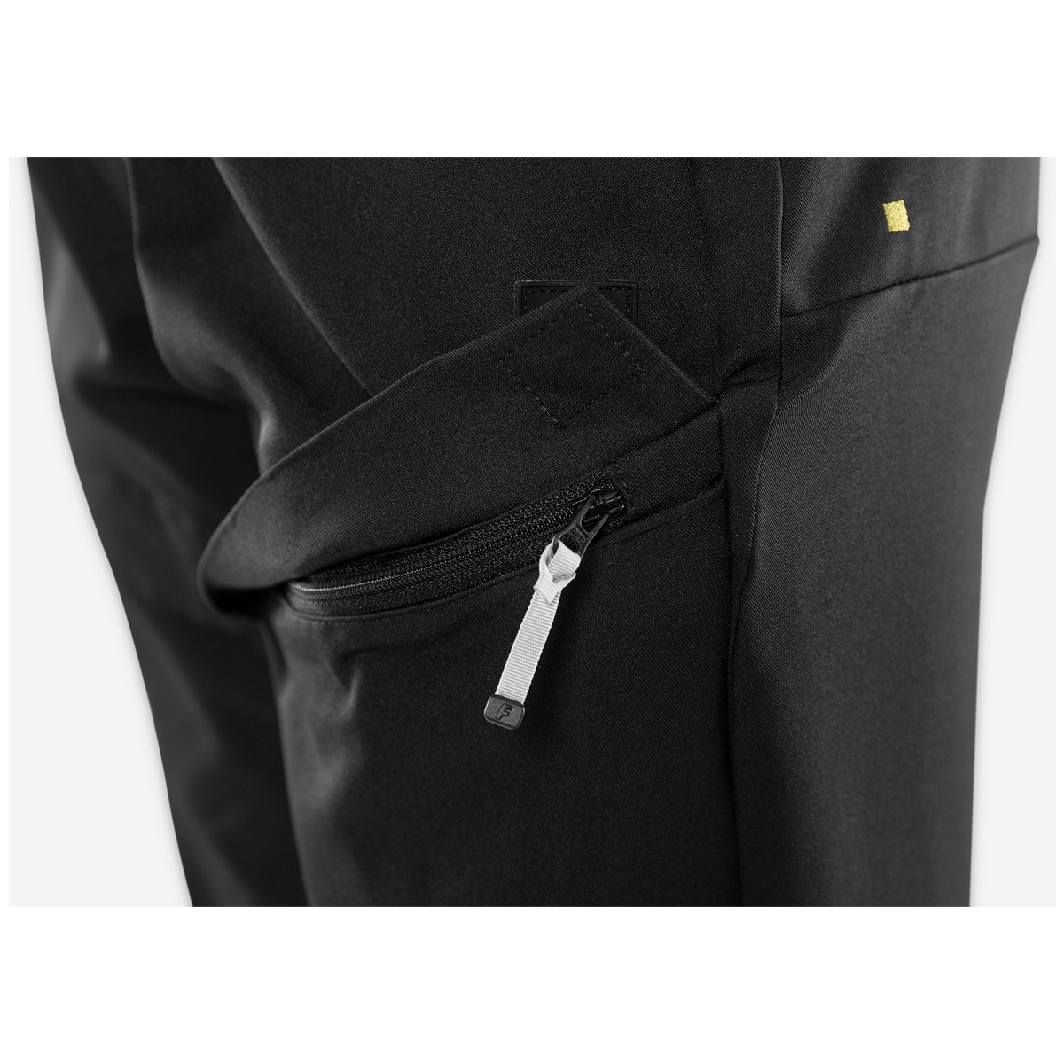 Zircon outdoor stretch trousers woman