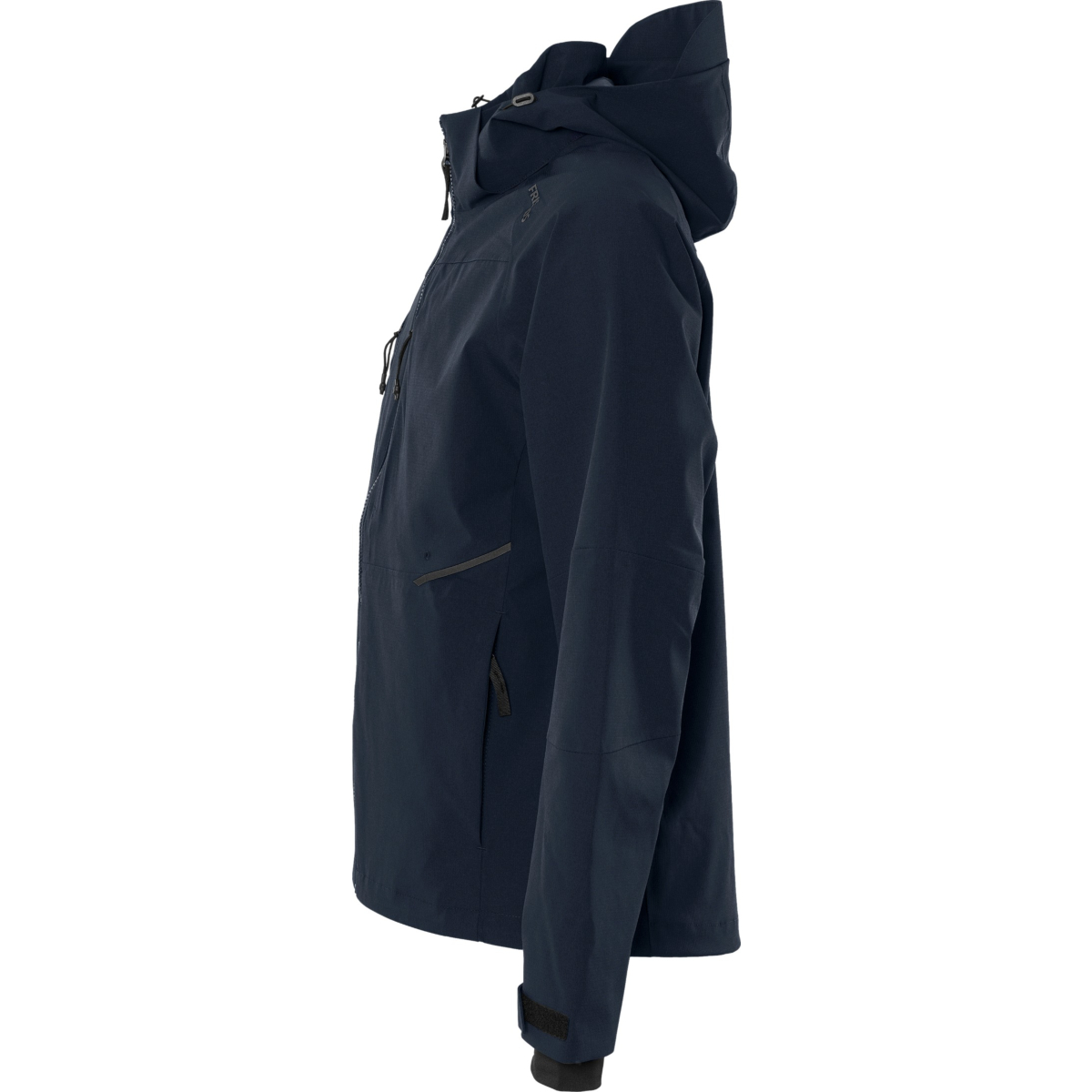 Stretch shell jacket 4881 GLS