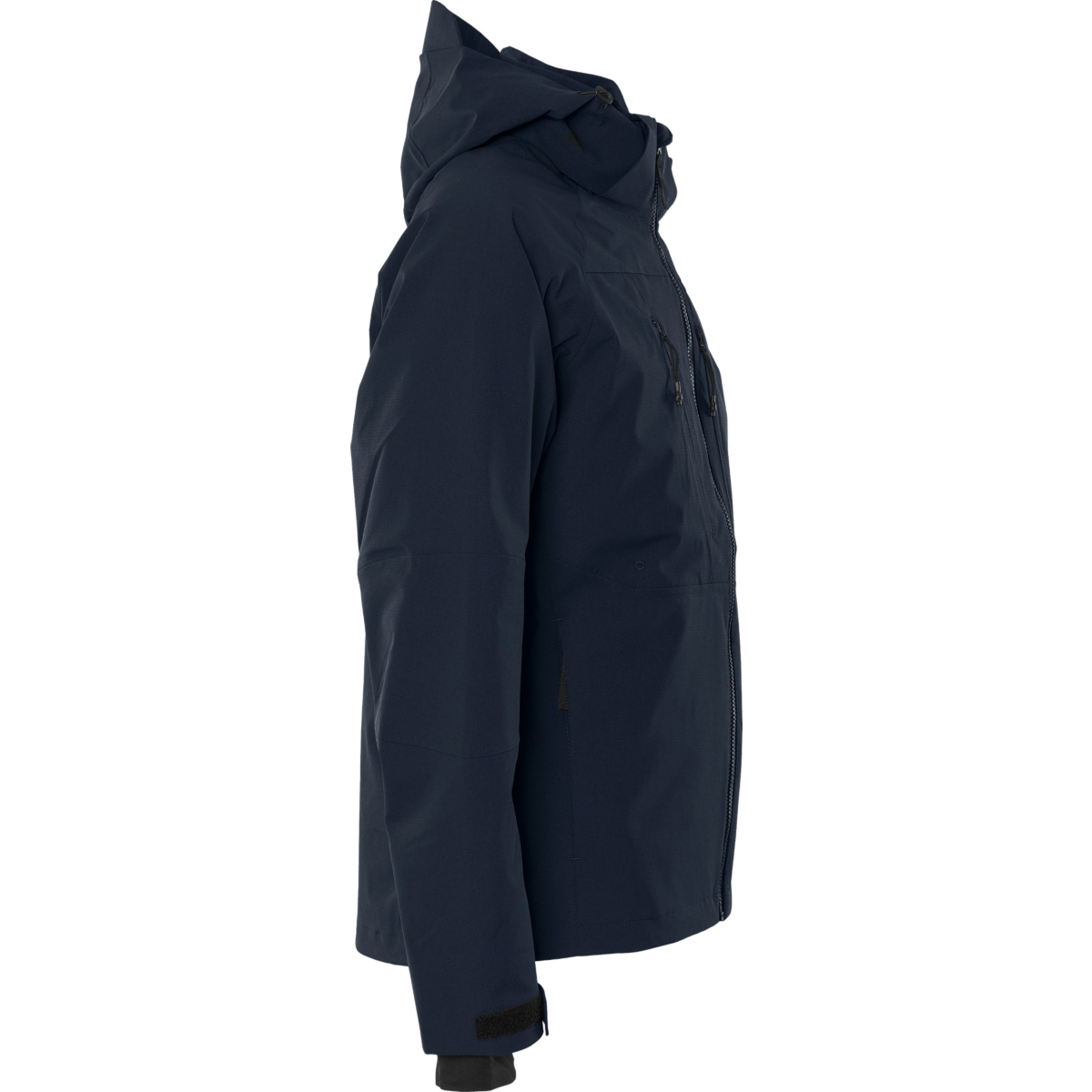 Stretch shell jacket 4881 GLS