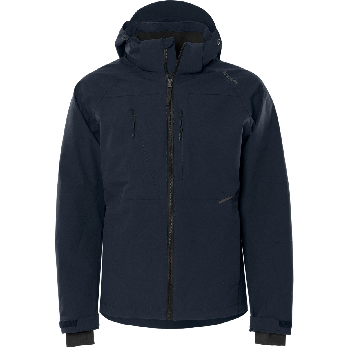 Stretch shell jacket 4881 GLS