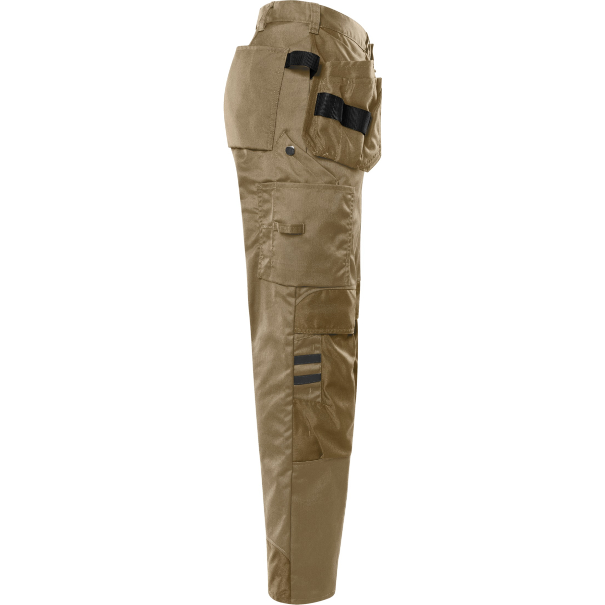 Green craftsman trousers 241 GS25