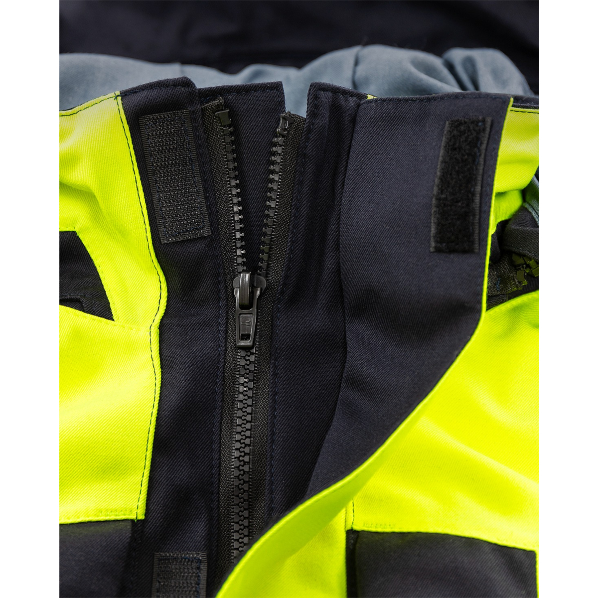 Flamestat high vis Airtech® shell jacket woman class 3 4526 ATHR