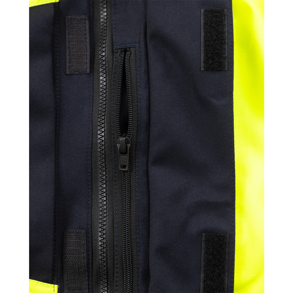 Flamestat high vis Airtech® shell jacket woman class 3 4526 ATHR