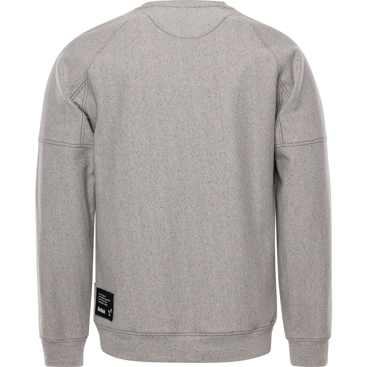 Green sweatshirt Close the loop 7850 CLS