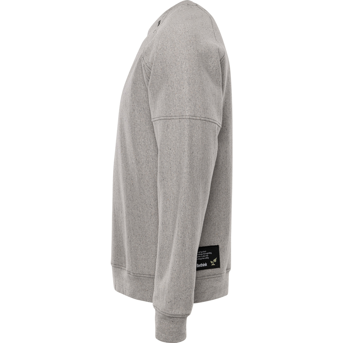 Green sweatshirt Close the loop 7850 CLS