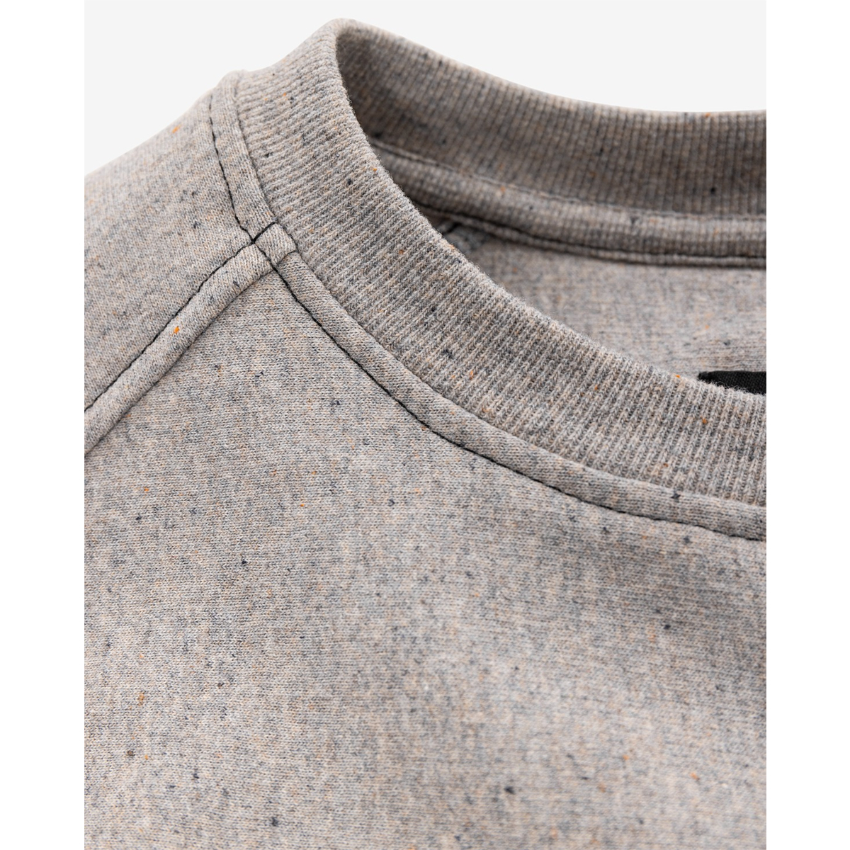 Green sweatshirt Close the loop 7850 CLS