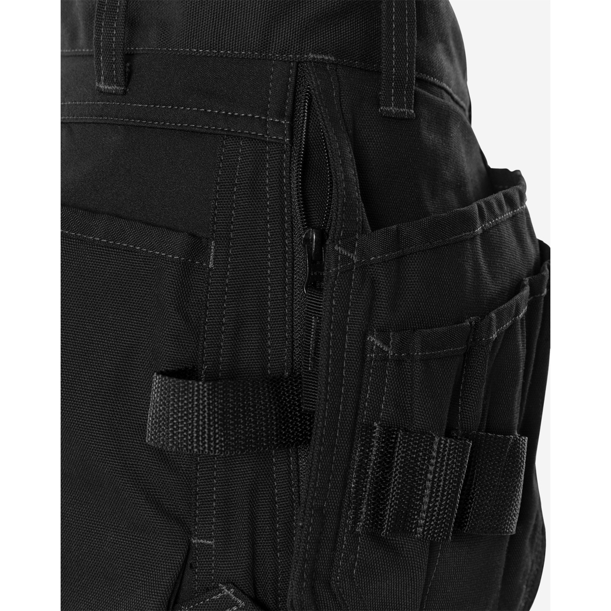 Green craftsman stretch shorts 2532 GCYD