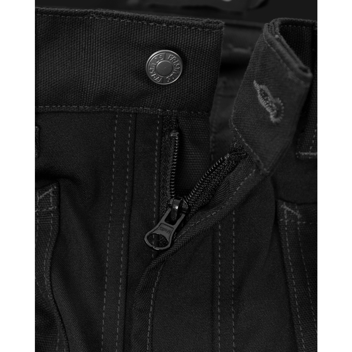 Craftsman stretch trousers woman 2533 GCYD