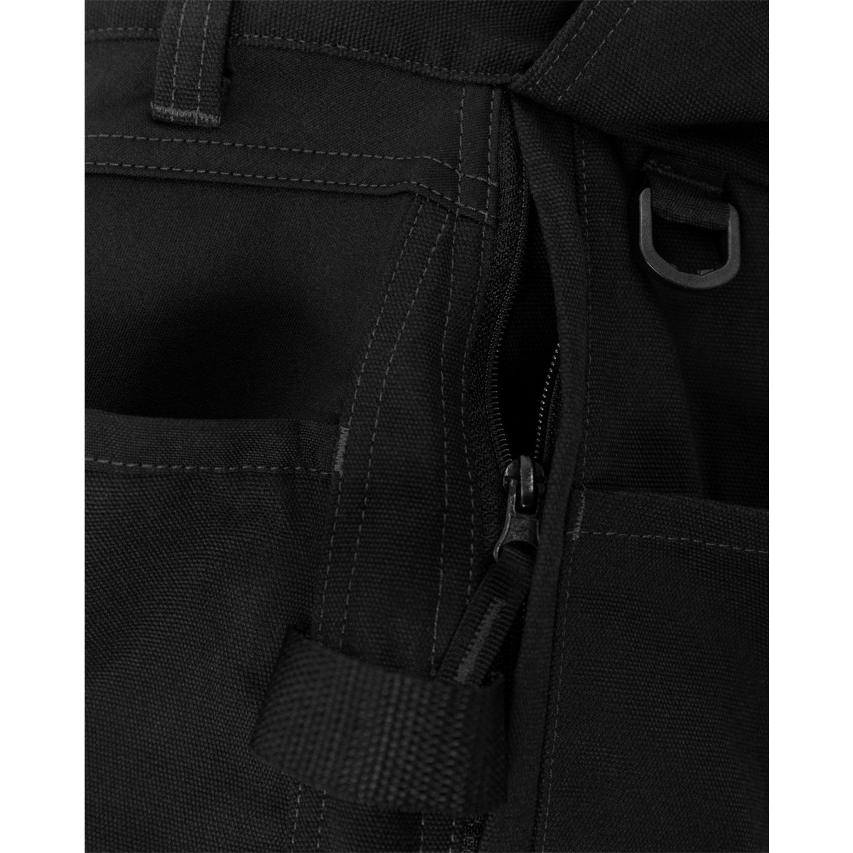 Craftsman stretch trousers woman 2533 GCYD