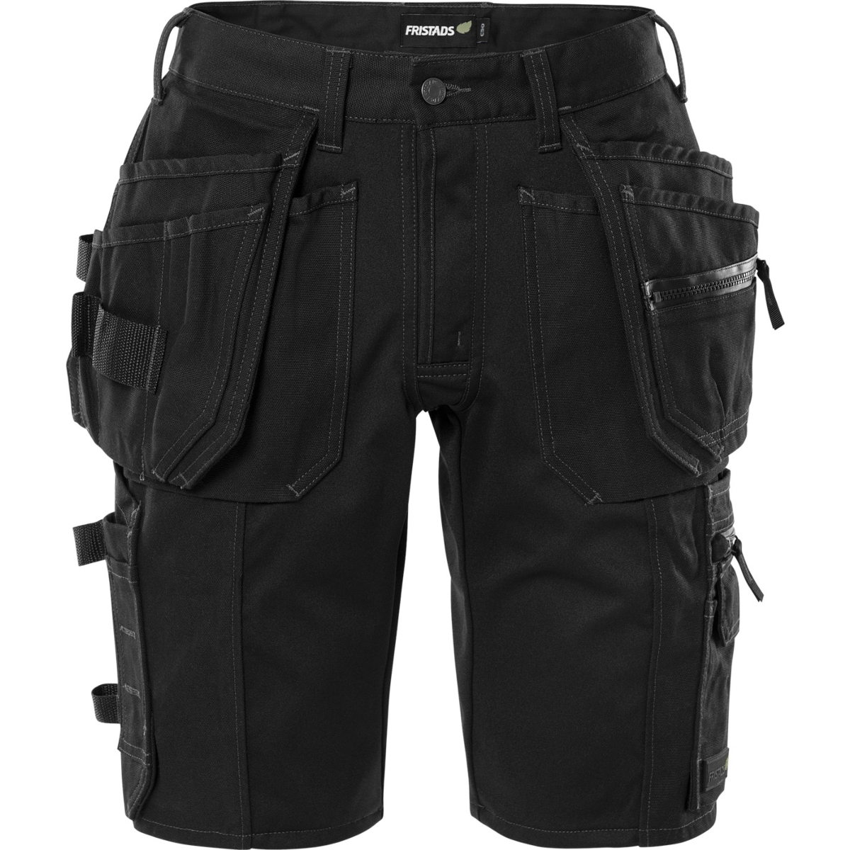 Craftsman stretch shorts woman 2527 GCYD