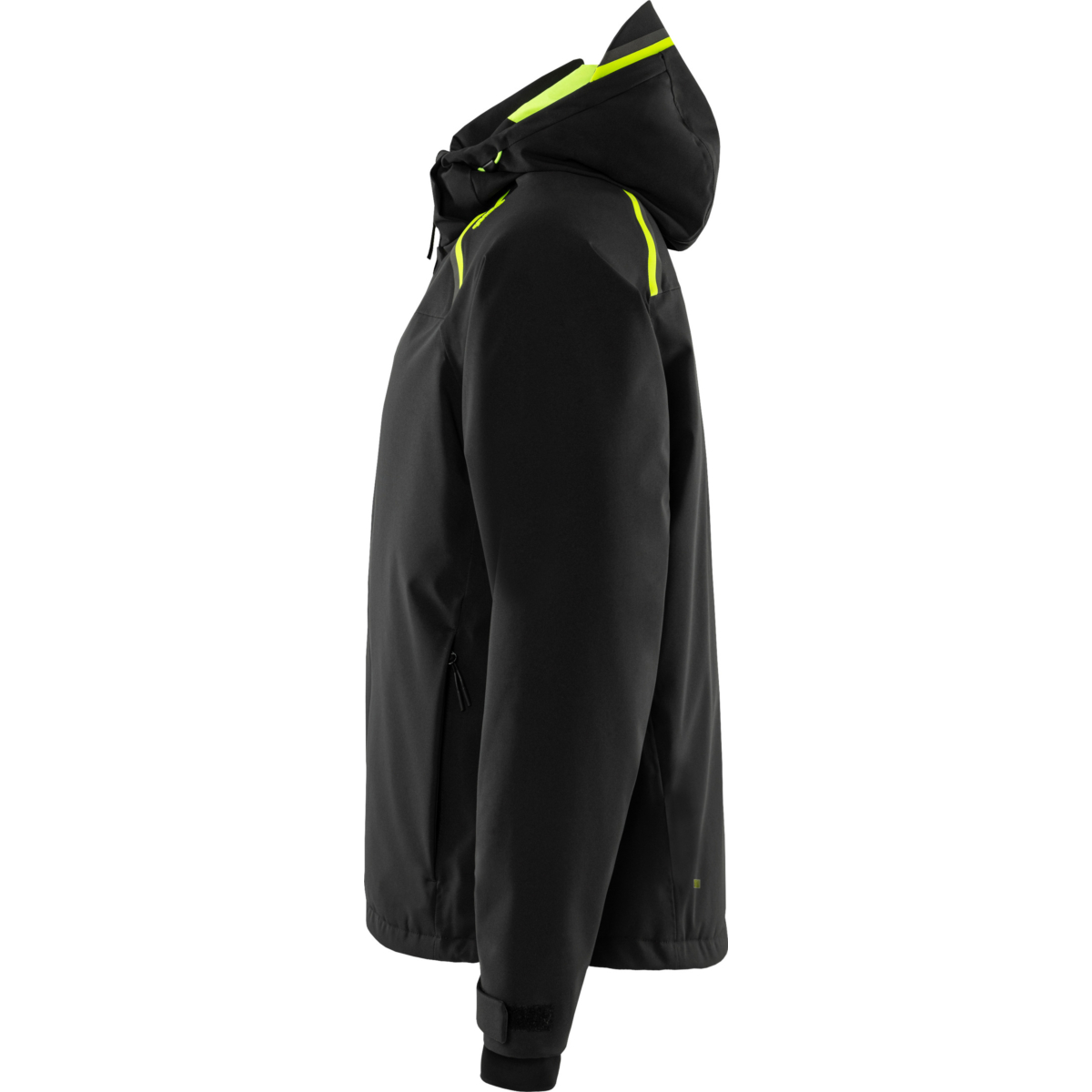 PrimaLoft® stretch winter jacket 4873 GLPS