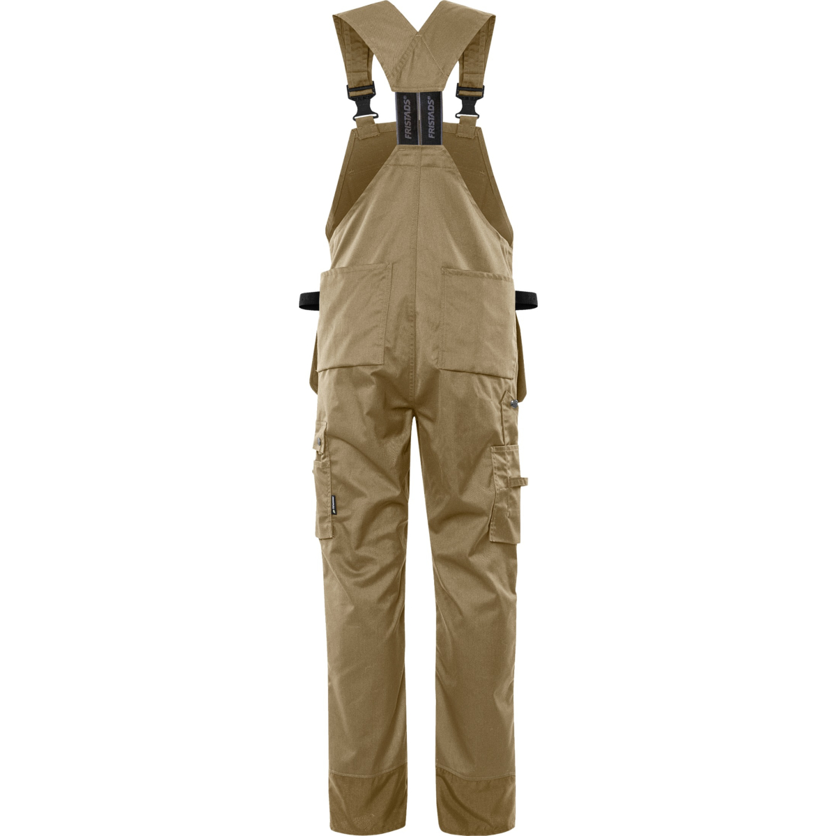 Green craftsman bib'n'brace 41 GS25