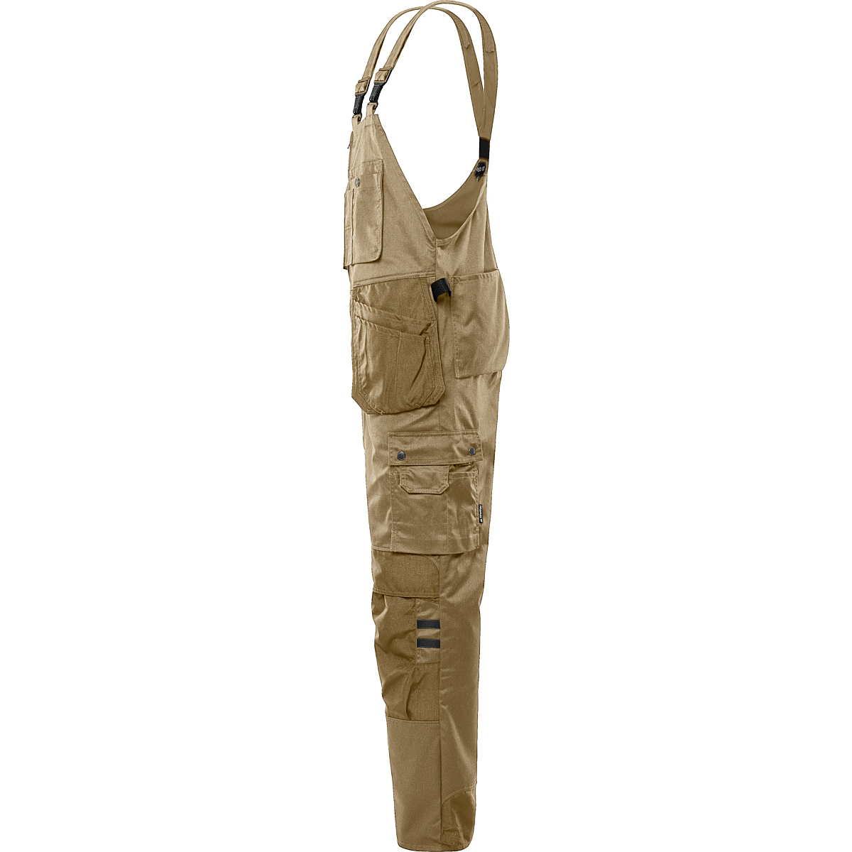 Green craftsman bib'n'brace 41 GS25