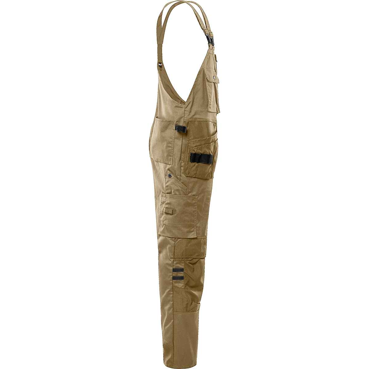 Green craftsman bib'n'brace 41 GS25