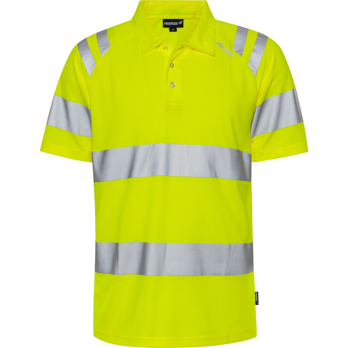 High vis polo shirt class 3 7861 GPST