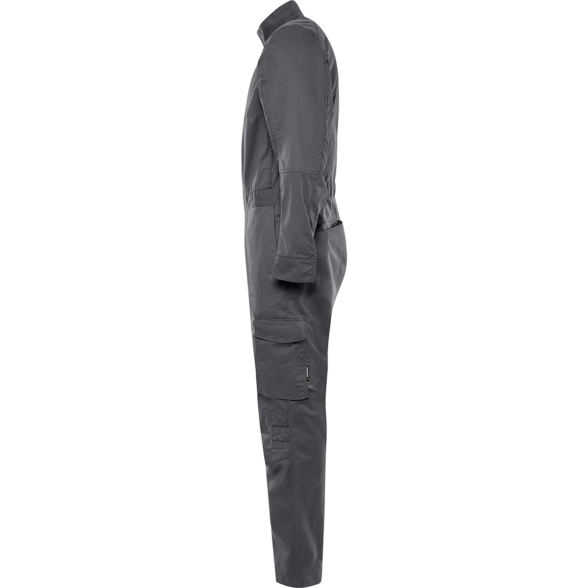 Green coverall 8930 GWM
