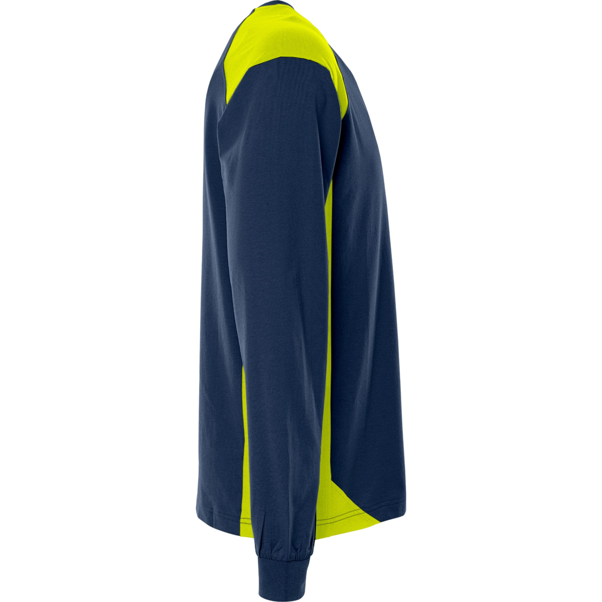 Heavy long sleeve T-shirt 7071 GTM