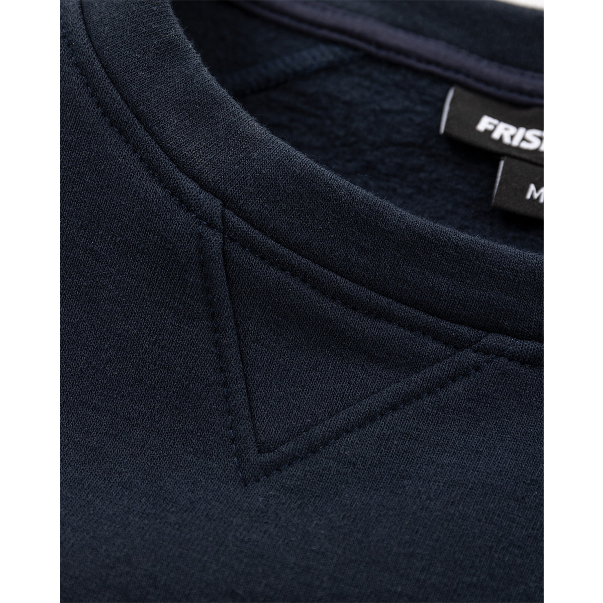 Flamestat stretch sweatshirt 7180 MFRN