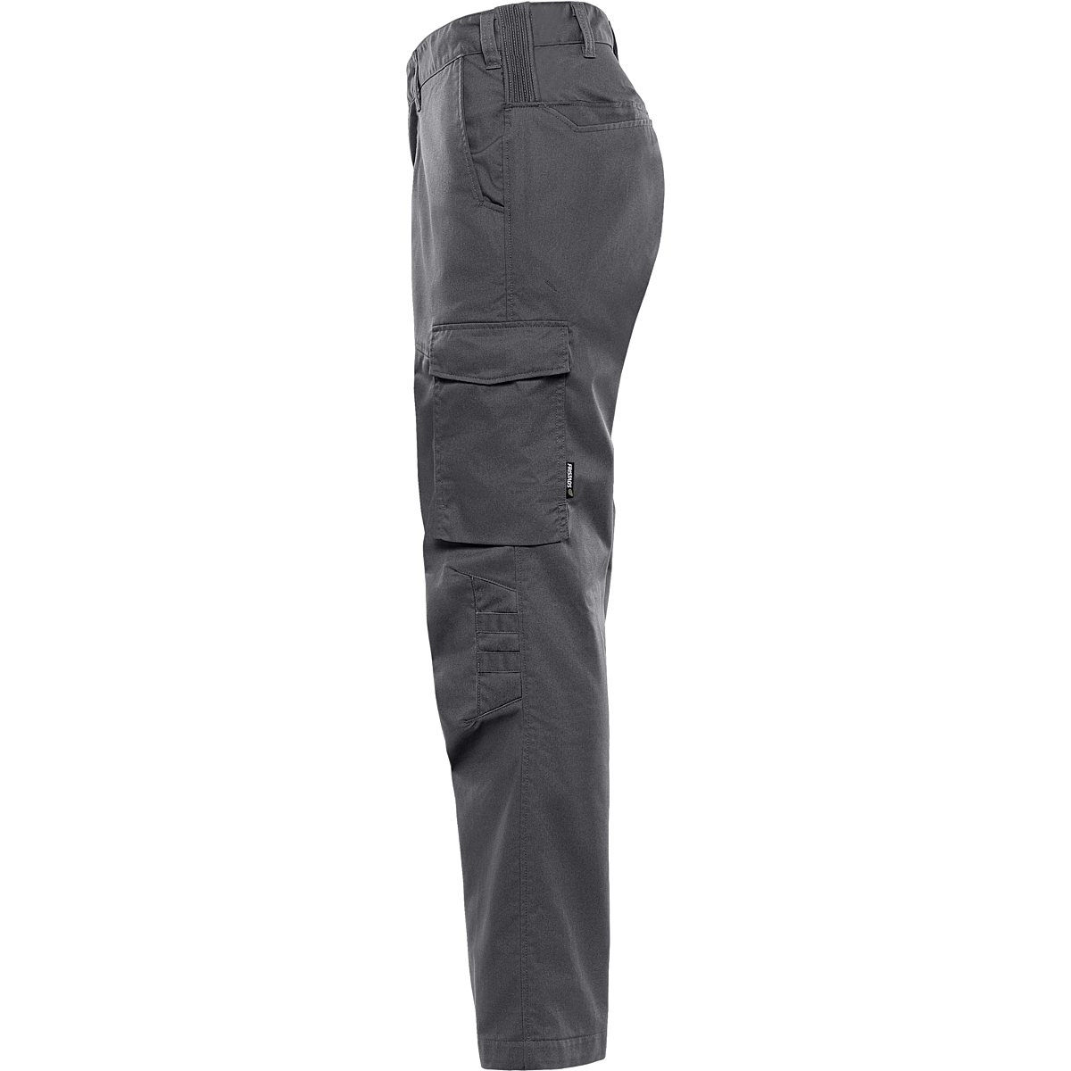 Green trousers woman 2931 GWM