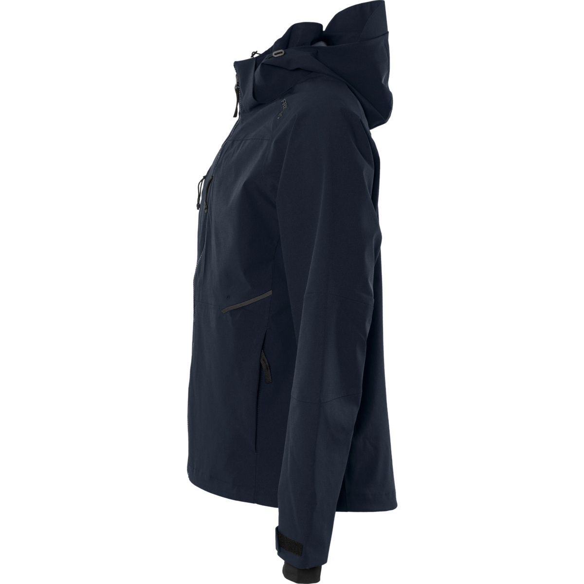 Stretch shell jacket woman 4981 GLS