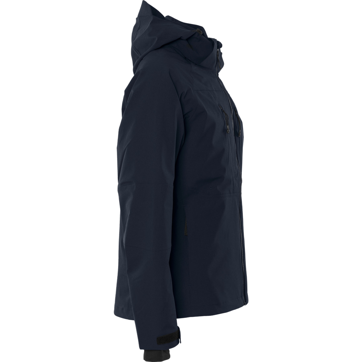 Stretch shell jacket woman 4981 GLS