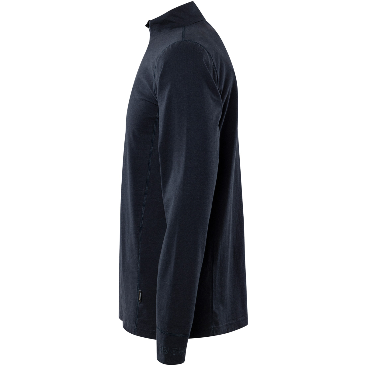 Flamestat base layer half zip top 7029 MOFN