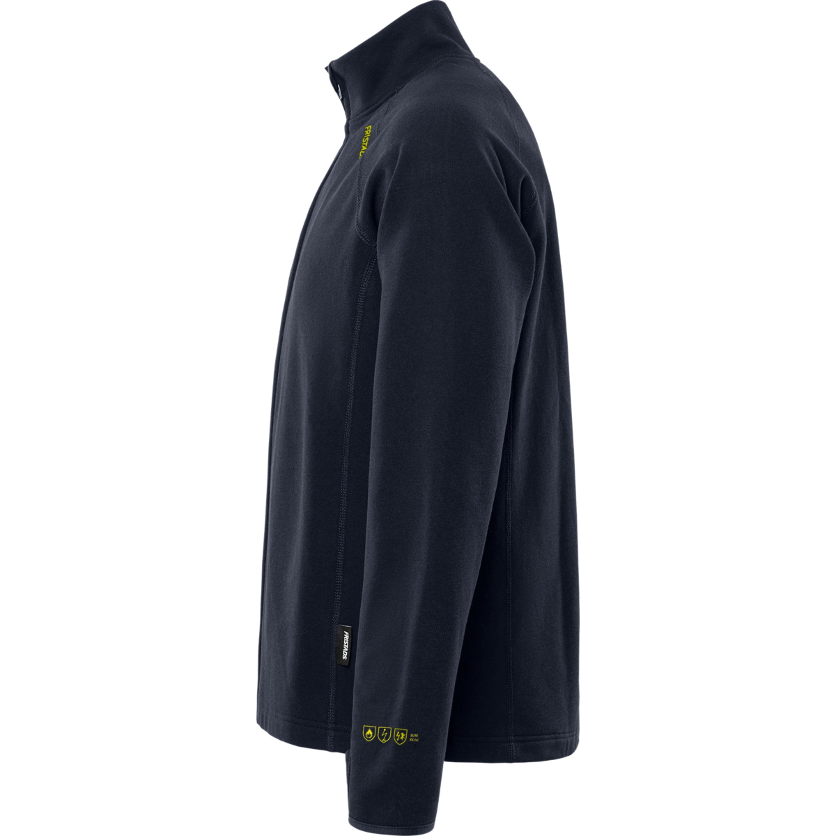 Flamestat stretch sweatshirt jacket 7044 MFRN