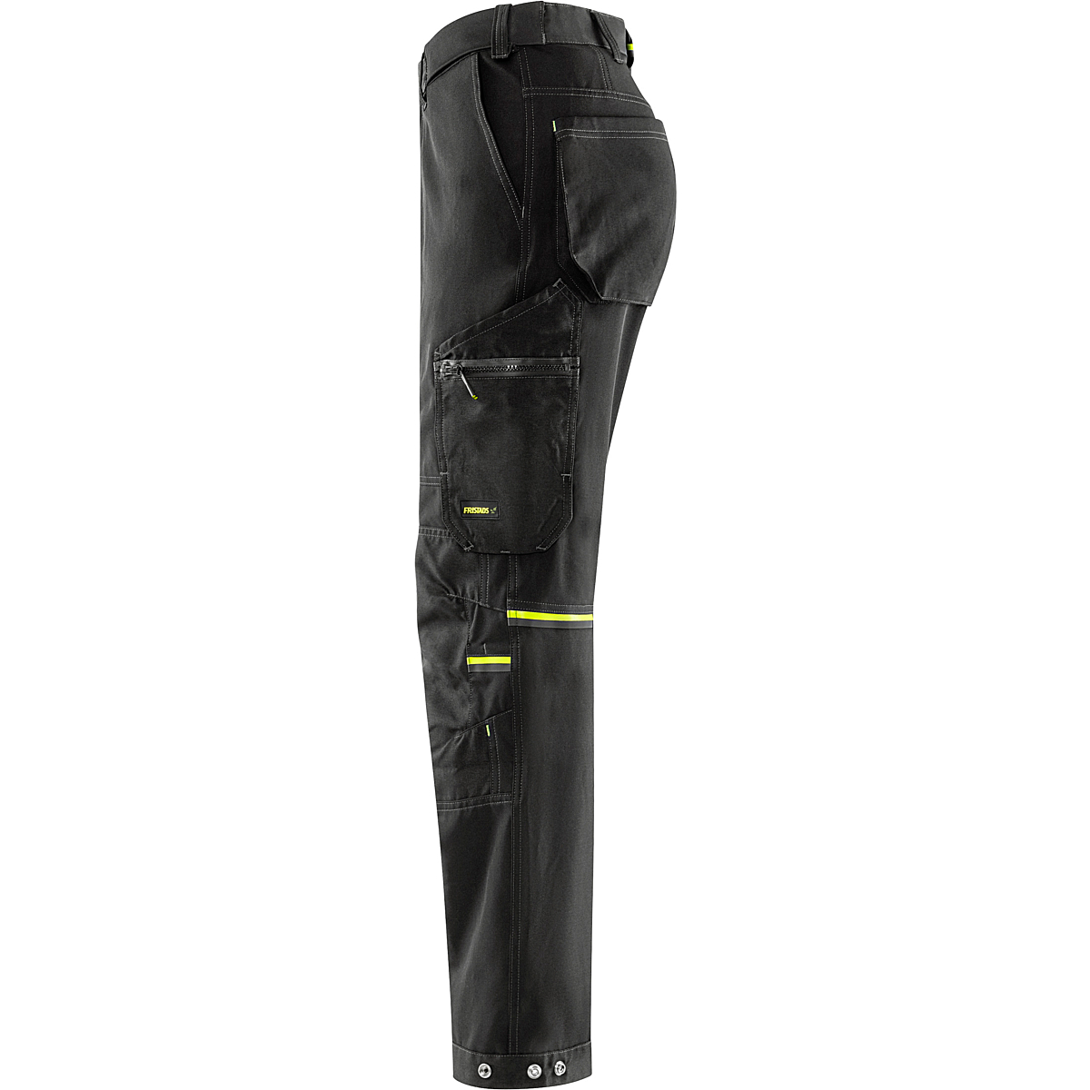 Flex craftsman stretch trousers woman 2802 GHST