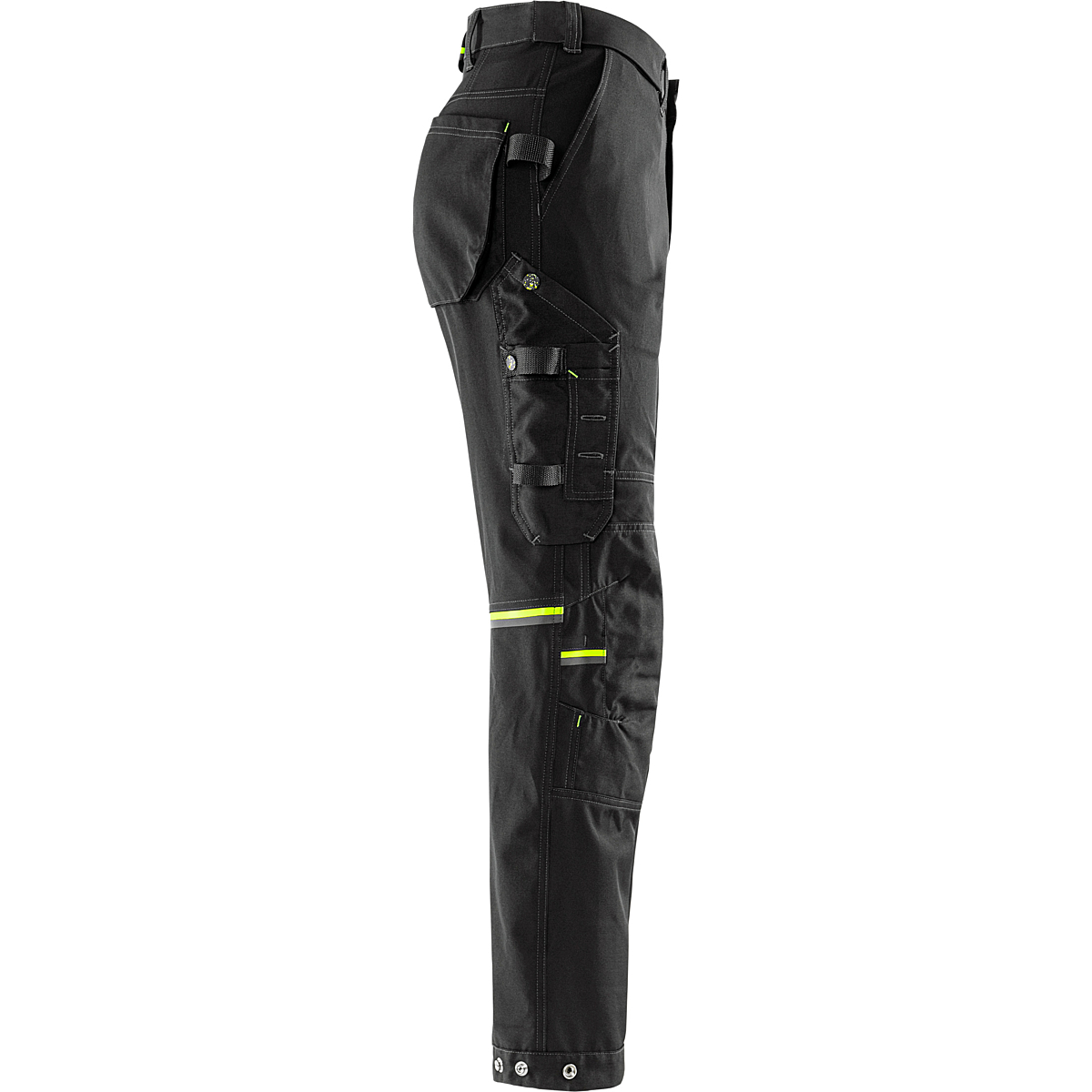 Flex craftsman stretch trousers woman 2802 GHST