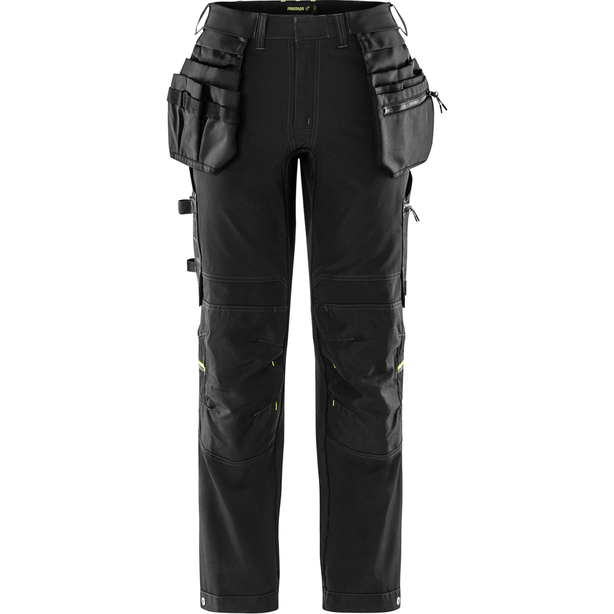 Flex craftsman stretch trousers woman 2802 GHST