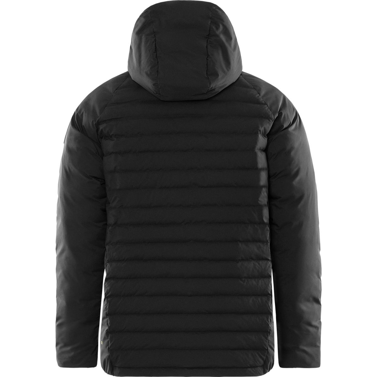 Atmos Primaloft® hooded puffer jacket