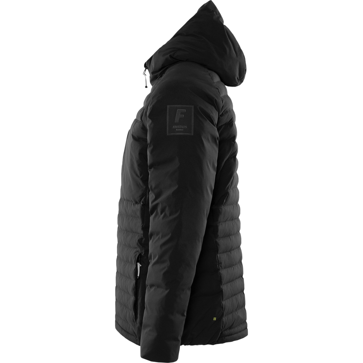 Atmos Primaloft® hooded puffer jacket