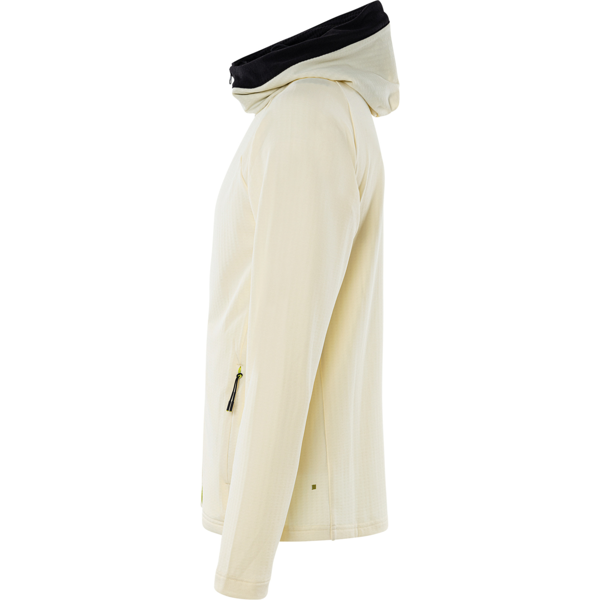 Functional hooded stretch jacket 7871 GTD
