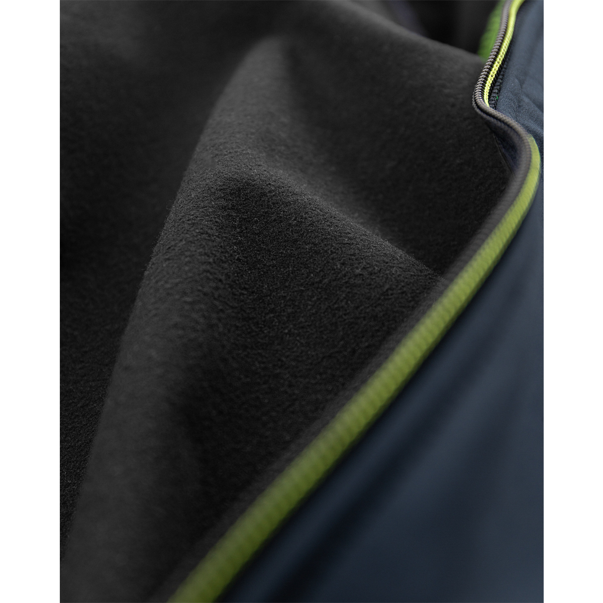 Hooded softshell jacket 4655 GBF