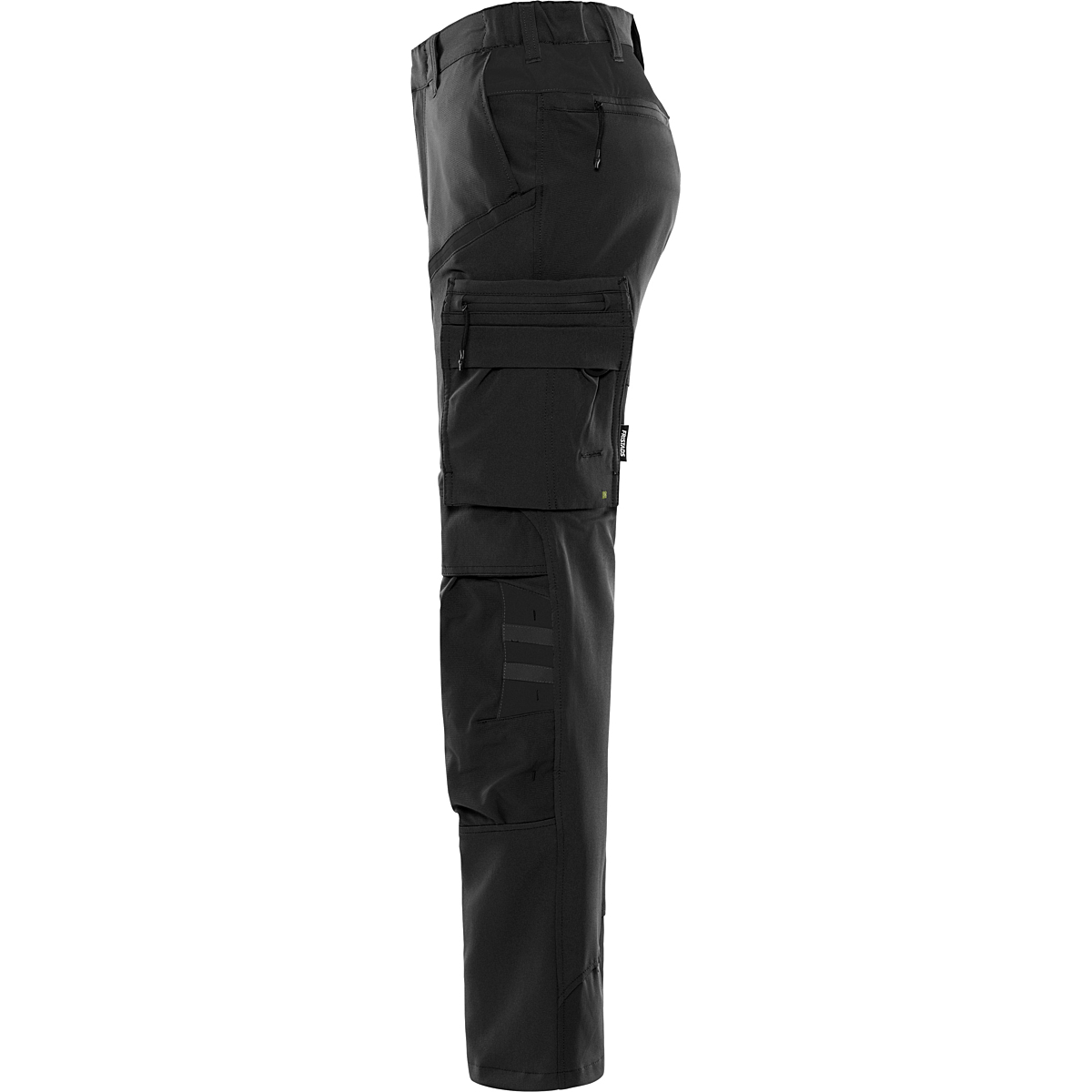 Stretch trousers woman 2654 GLWS